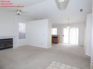 5211 Crystal Hill Way, Sacramento, CA 95823