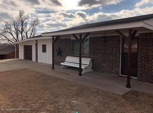 1313 Lion St, Miami, TX 79059