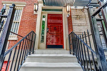 Rented by Christie's International Real Estate Group, LLC