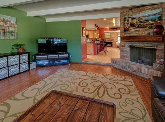 5th image of 7222 E Calle Los Arboles