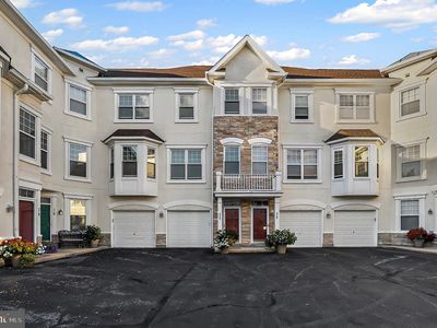 32 Barbican Way, Baltimore, MD, 21208