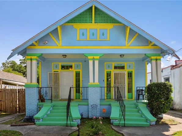 2930-32 Serantine St, New Orleans, LA 70119