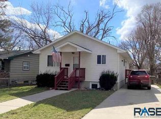 705 S Conklin Ave, Sioux Falls, SD 57103
