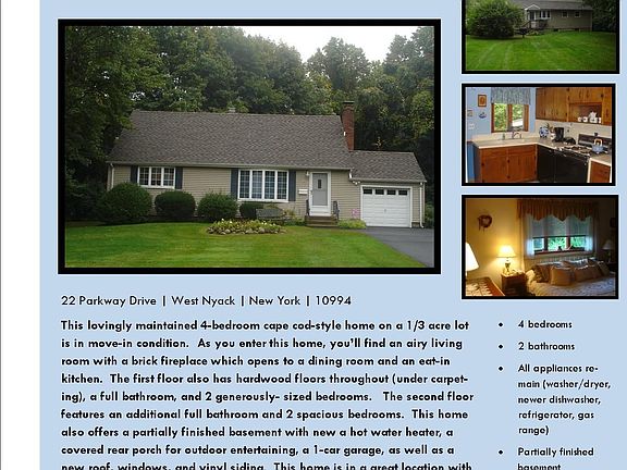 email for complete flyer