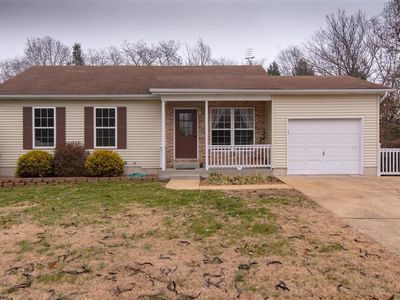 4500 Scarecrow Ln, Washington, MO, 63090