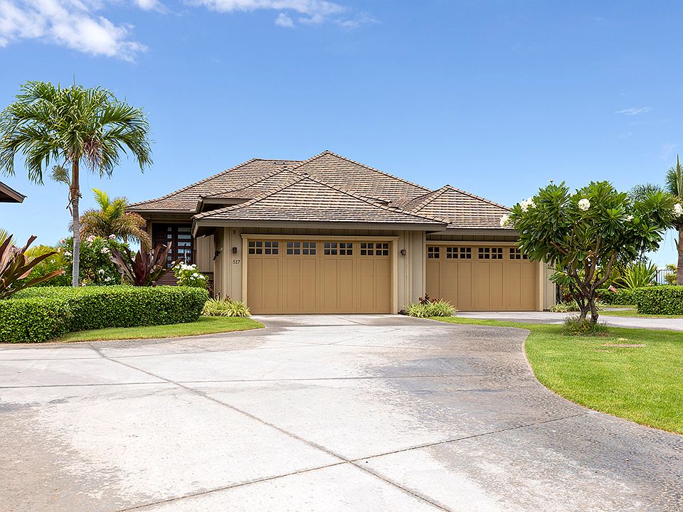 68-1122 N Kaniku Dr #517/63-1, Kamuela, HI 96743 | Zillow