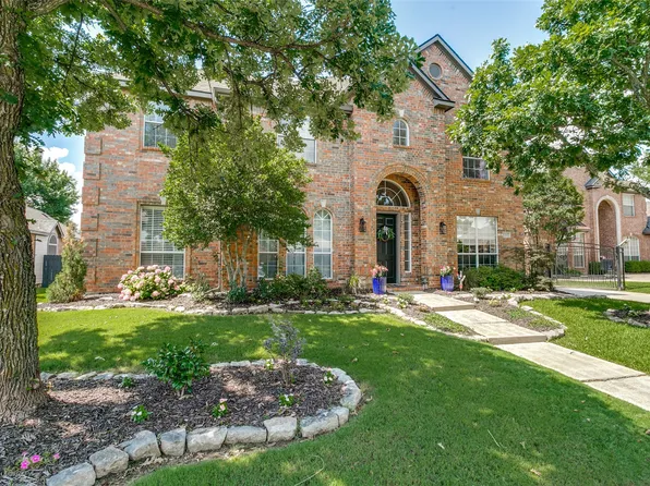 1302 Cumberland Dr, Keller, TX 76248