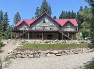 617 McClellan Creek Rd, Clancy, MT 59634