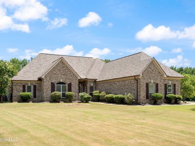 5838 Slocum Trl, Hernando, MS, 38632