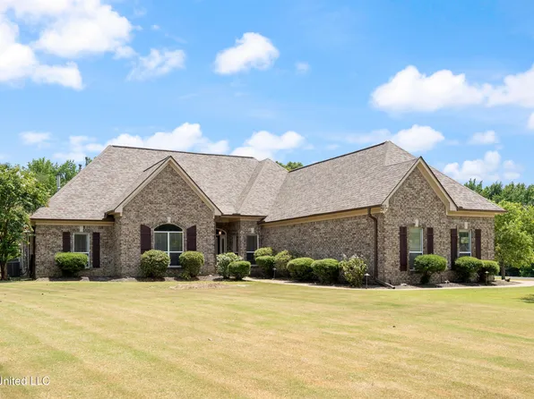 5838 Slocum Trl, Hernando, MS 38632