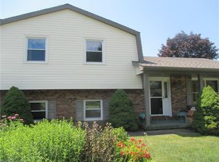 697 Sanderson Ave, Campbell, OH