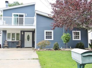 415 W Calabreeze Way, Little Egg Harbor, NJ