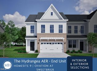 601 Lanceleaf Ln #9, Durham, NC 27703