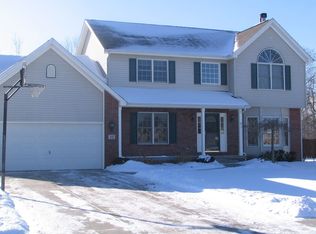 80 Riverview Ct, Grand Island, NY 14072