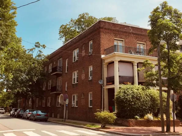 203 N Plum St APT 4, Richmond, VA 23220