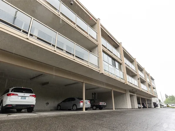 414 Boulevard #105, Bellingham, WA 98225