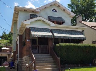 188 Richbarn Rd, Pittsburgh, PA 15212