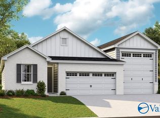 122 Jude Ln, Hazel Green, AL 35750