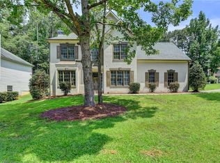 3804 Piper Ct, Powder Springs, GA 30127