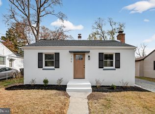 109 State Ave, Lindenwold, NJ 08021