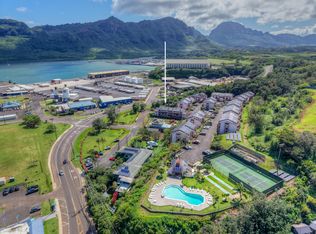 3411 Wilcox Rd #Bv25, Lihue, HI 96766
