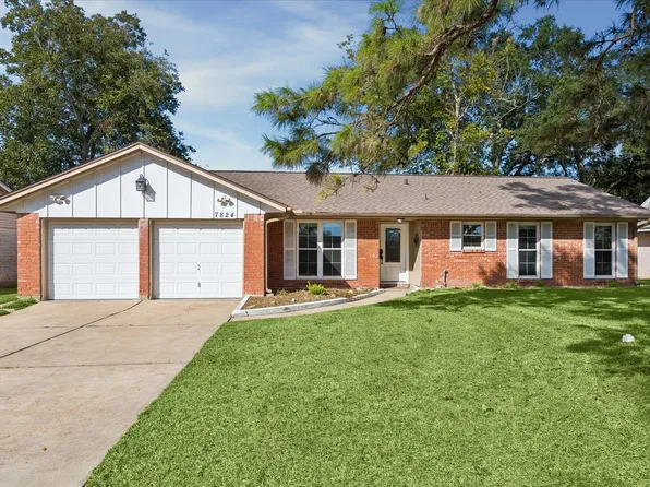 7824 Yucca Dr, Texas City, TX 77591