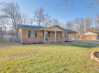 835 County Road 229, Moulton, AL 35650