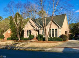 161 Vinings Dr SE, Rome, GA 30161