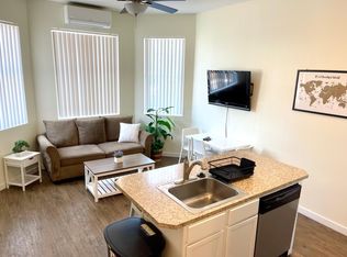 616 SW Grant St #616, Portland, OR 97201