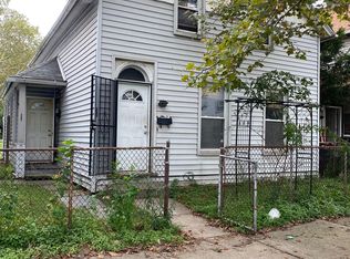 3315 Seymour Ave, Cleveland, OH