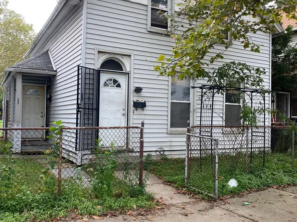3315 Seymour Ave, Cleveland, OH 44113
