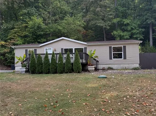 2366 Oaker Dr, Arnold, MO 63010