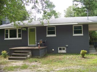 1280 Carthage Rd, West End, NC 27376