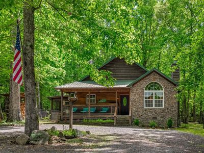 611 Cove Rd, Mentone, AL, 35984