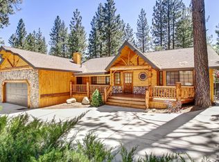 251 Crater Lake Rd, Big Bear Lake, CA 92315