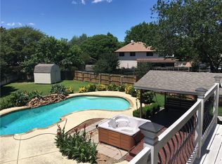 4160 Countryside Ct, Grapevine, TX 76051