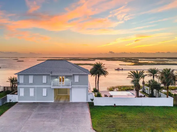 2422 State Highway 361, Aransas Pass, TX 78336