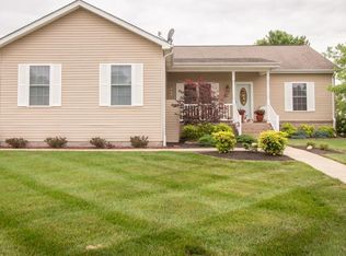 2315 Perkins Creek Dr, Paducah, KY 42001