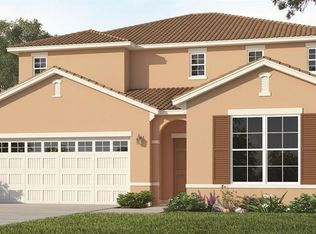 7700 Oakmoss Loop, Davenport, FL 33837