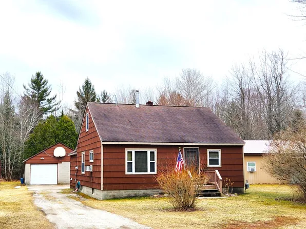 4391 Nagel Hwy, Rogers City, MI 49779