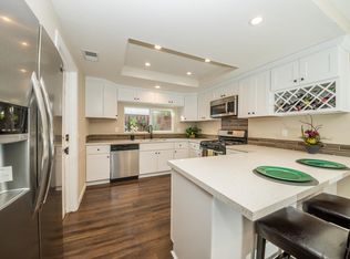 9649 Halberns Blvd, Santee, CA 92071