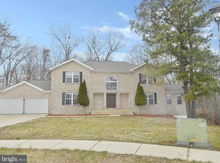 200 Maler Ct, Accokeek, MD 20607