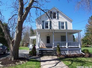 530 Tilden St, Oneida, NY 13421