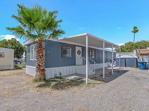 3rd image of 5445 N Shannon Rd #40