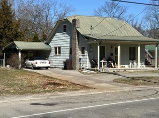 306 Englewood Rd, Madisonville, TN 37354