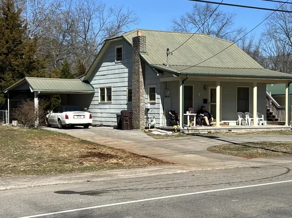 306 Englewood Rd, Madisonville, TN 37354