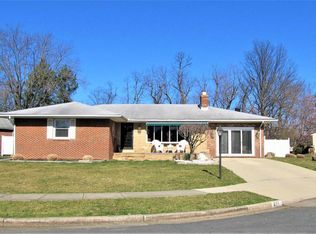 621 Gayle Dr, Linthicum, MD 21090