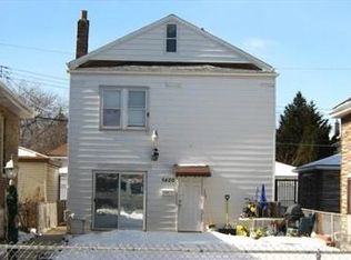 5420 S Richmond St, Chicago, IL