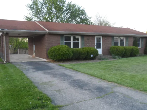 1584 Greenland Park Cir, Shelbyville, KY 40065