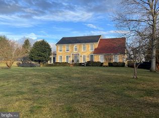 20719 Saint Louis Rd, Purcellville, VA 20132